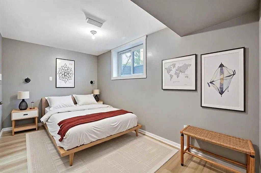 Basement rent 1bed 1bath - photo 4