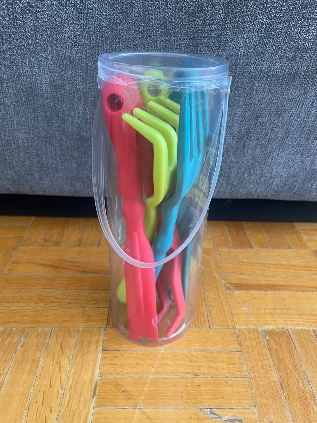 New! Yardworks Kid's Hand Tools Kit - photo 3