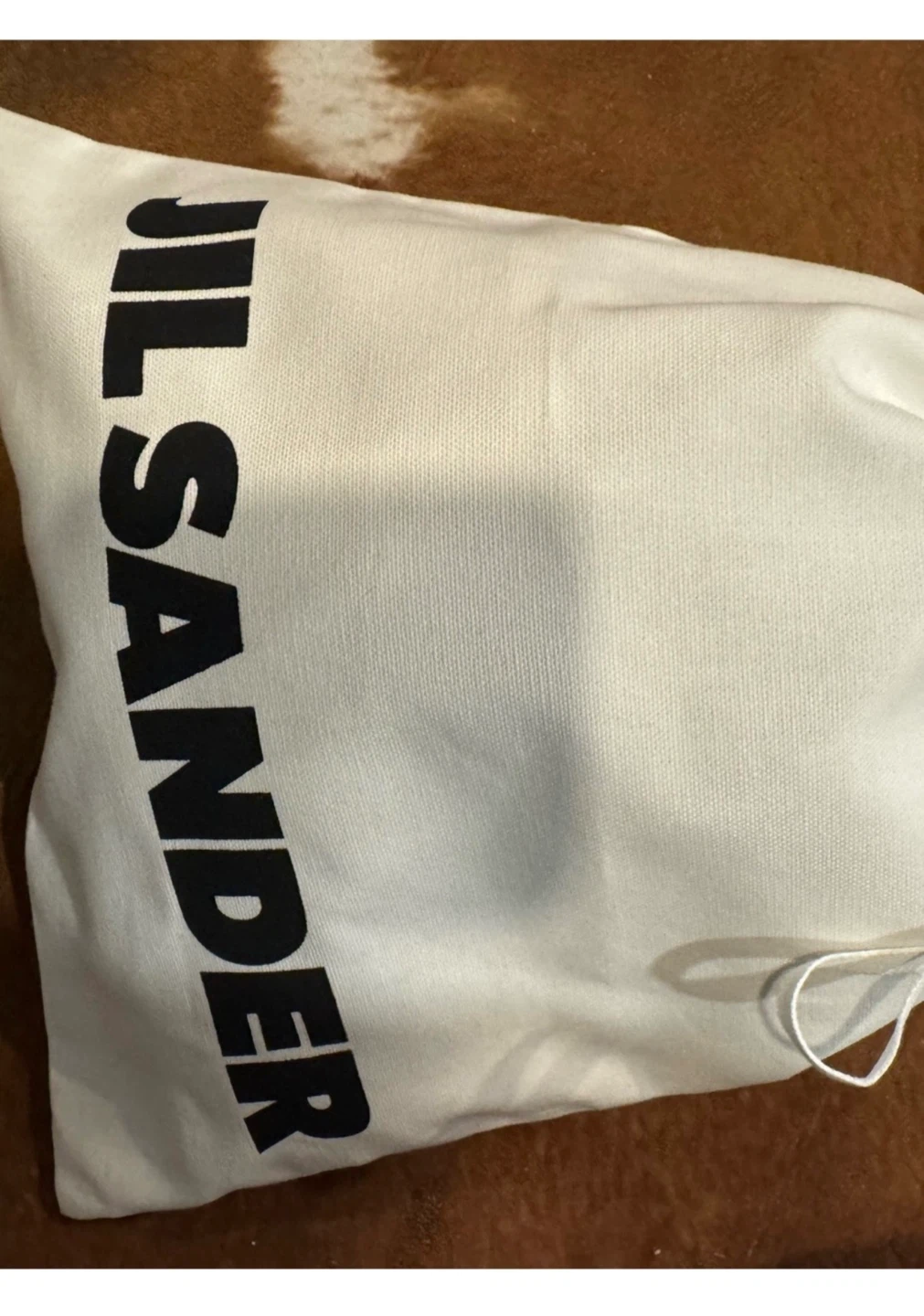 Jil Sander Silver Heeled Sandals - photo 5