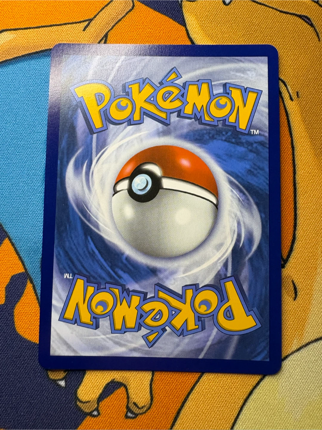 Torterra ex 012/162 Pokemon Trading Card - photo 2