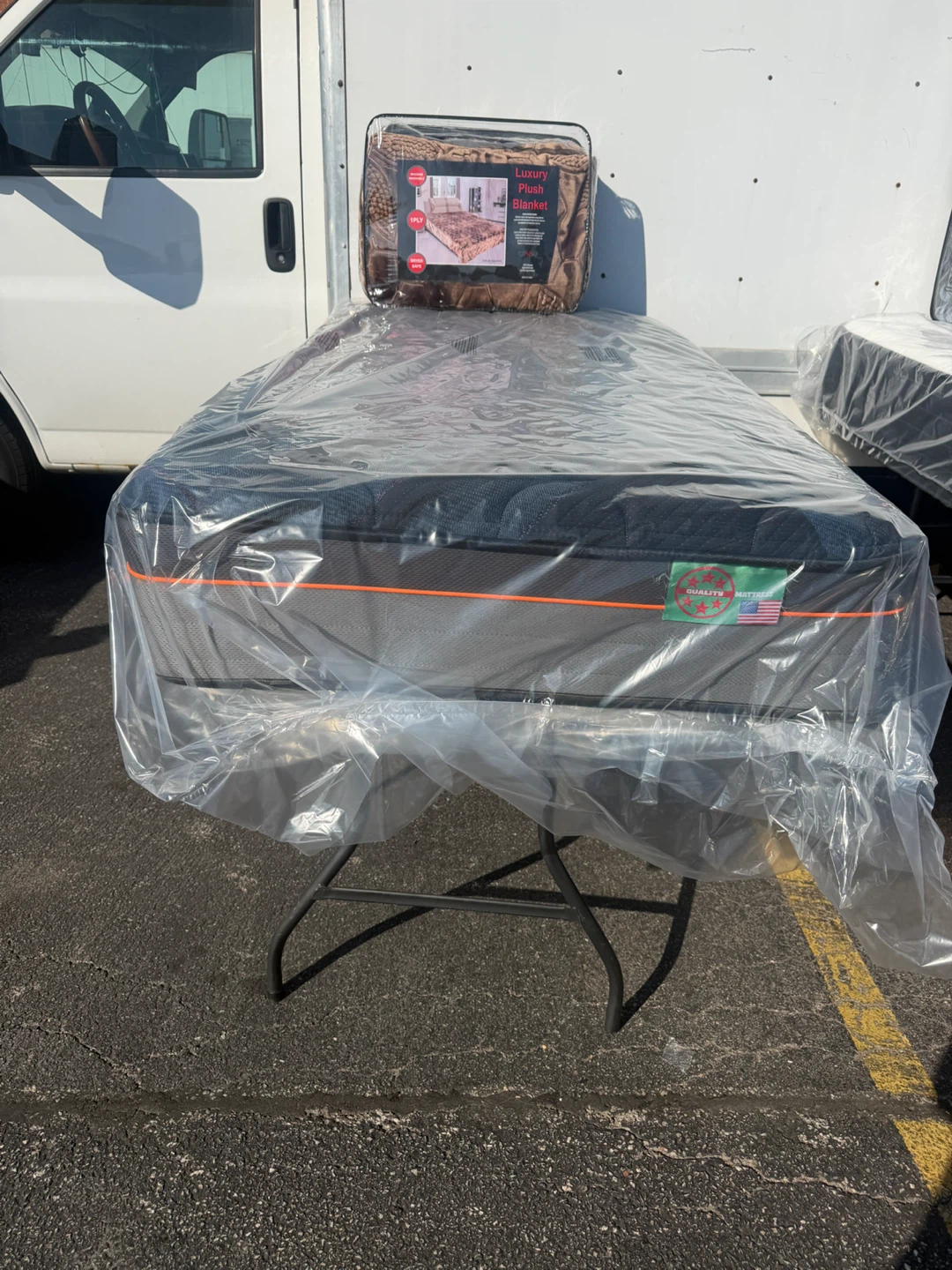 Quality Mattress Brand Mattress twin full Queen King - photo 2