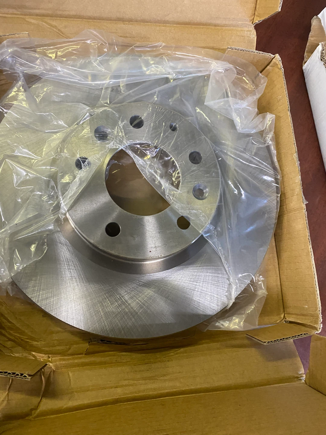 Brake Rotors fit Ford, Mazda