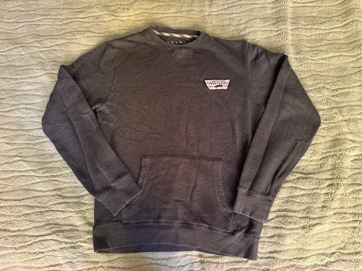 Vans Crewneck Sweatshirt