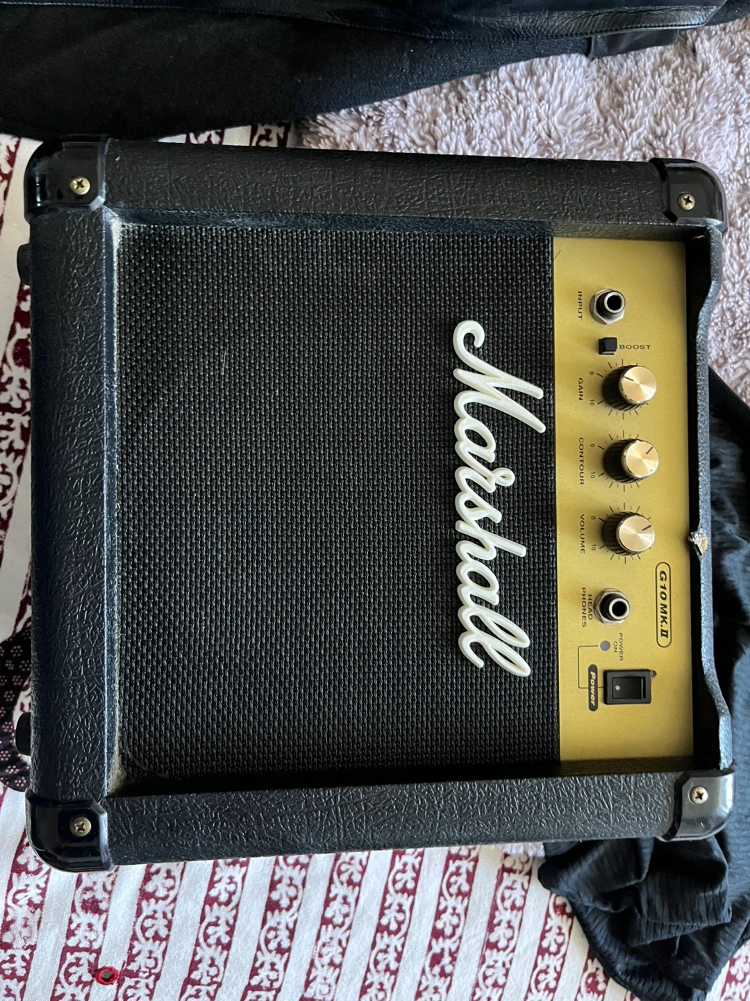 Marshall G10 Mk.II Guitar Amplifier