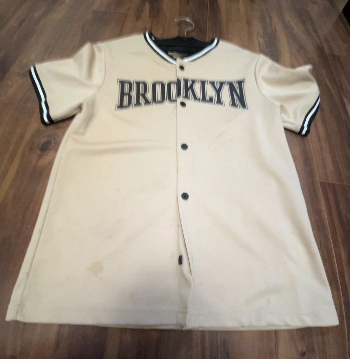 Brooklyn Urban Kids Jersey