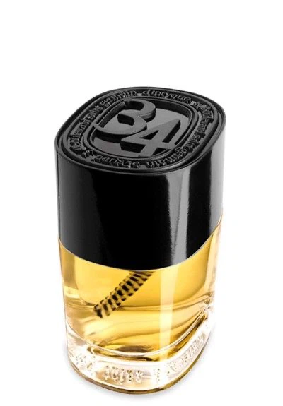 Diptyque 34 ✨Boulevard Saint Germain Eau de Parfum 2ml - photo 4