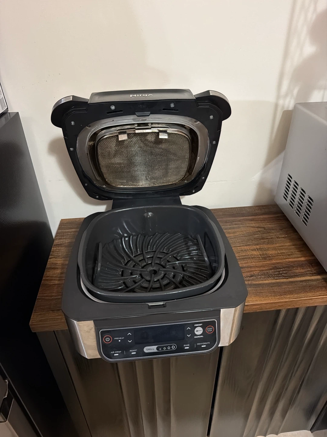 Ninja Foodi Smart XL Indoor Grill - photo 3