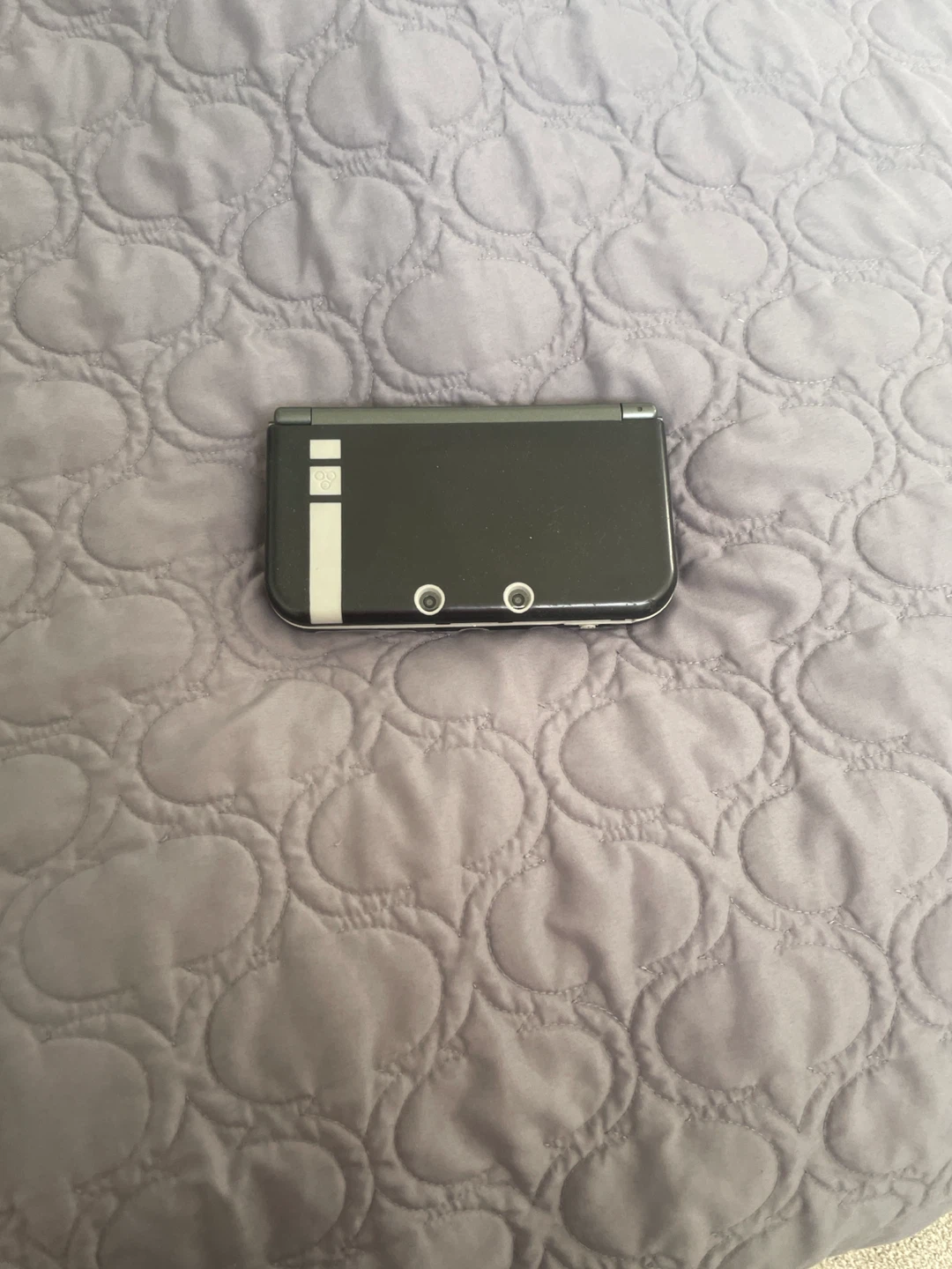 Nintendo 3DS Handheld Console
