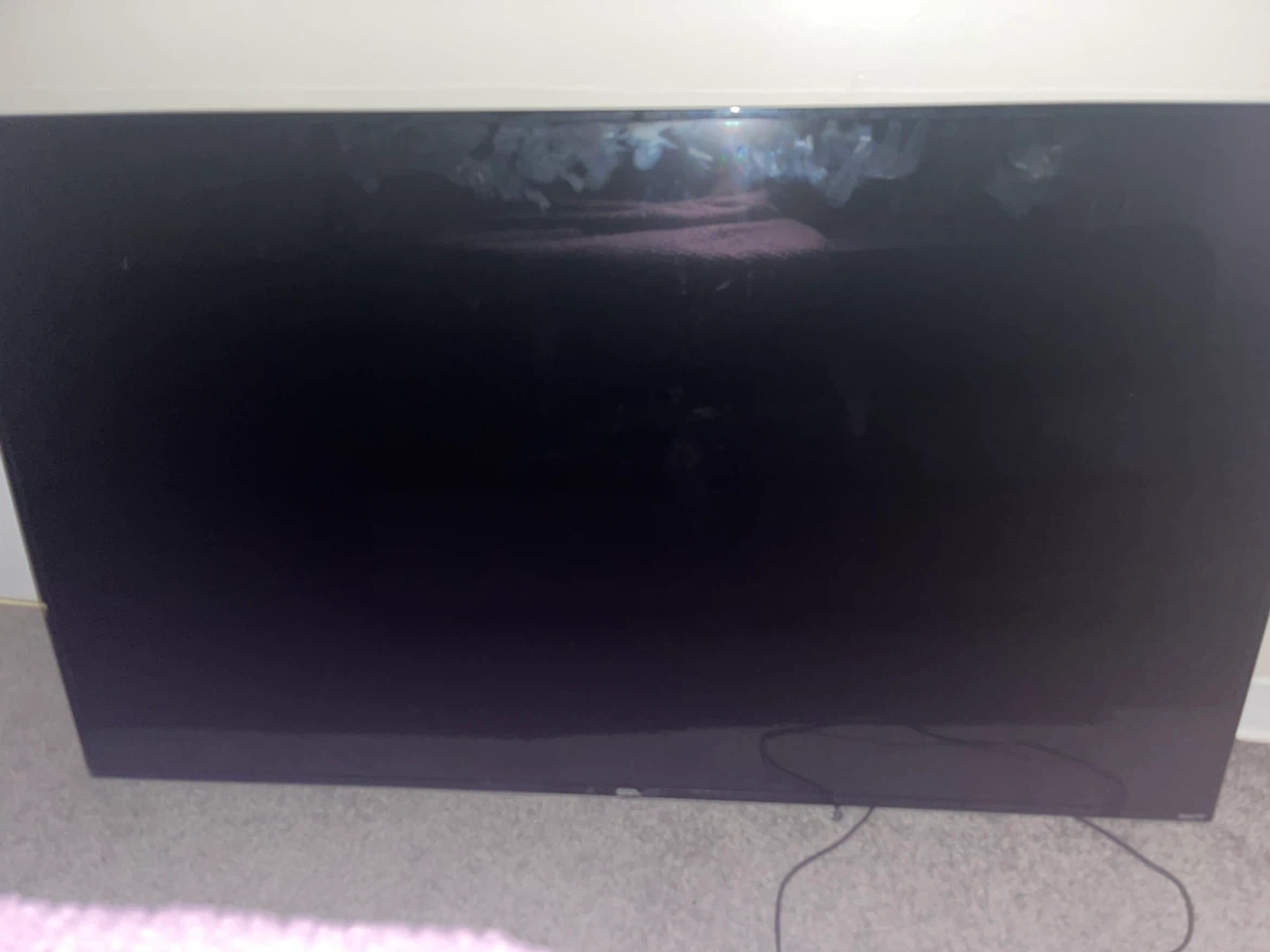 ONN 65-Inch Class 4k HDR10+ Smart TV - photo 3
