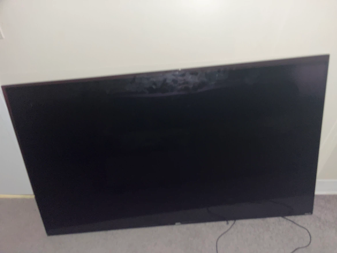 ONN 65-Inch Class 4k HDR10+ Smart TV - photo 4
