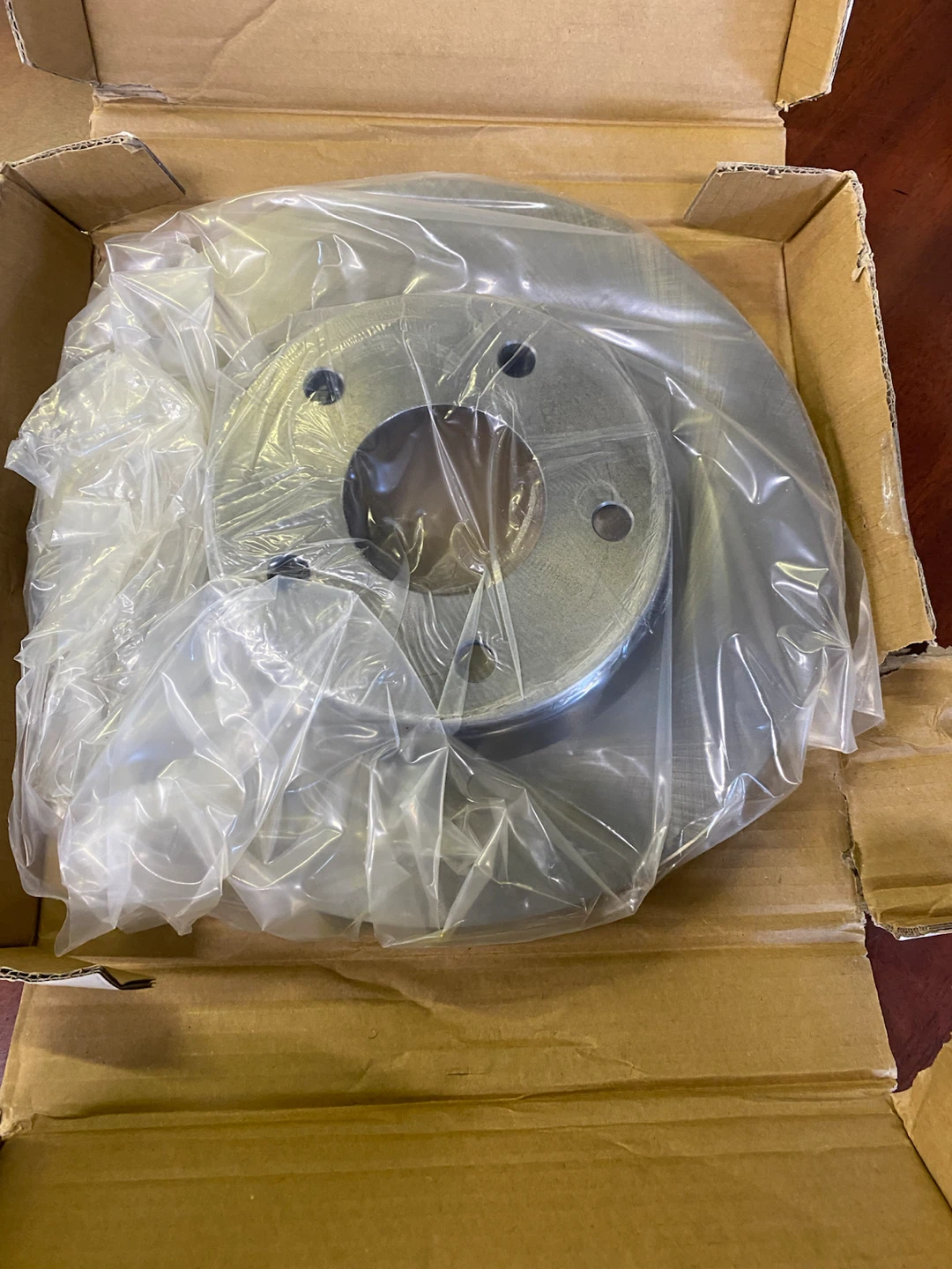 Brake Rotors fit Nissan Sentra