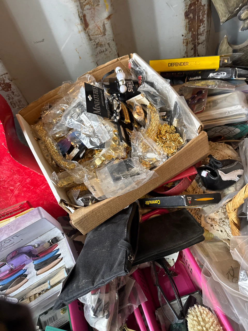 Garage sale - photo 2
