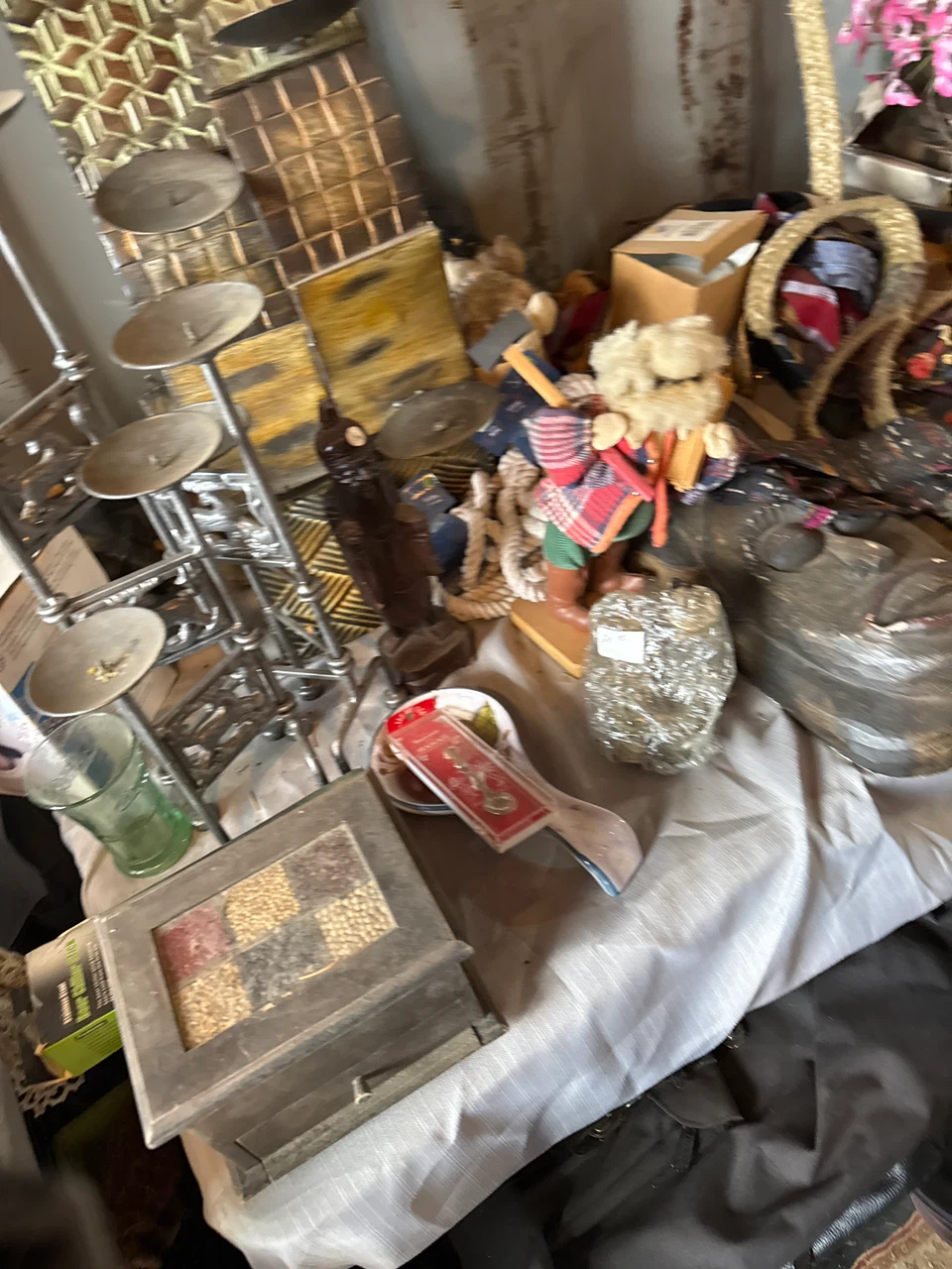 Garage sale - photo 3