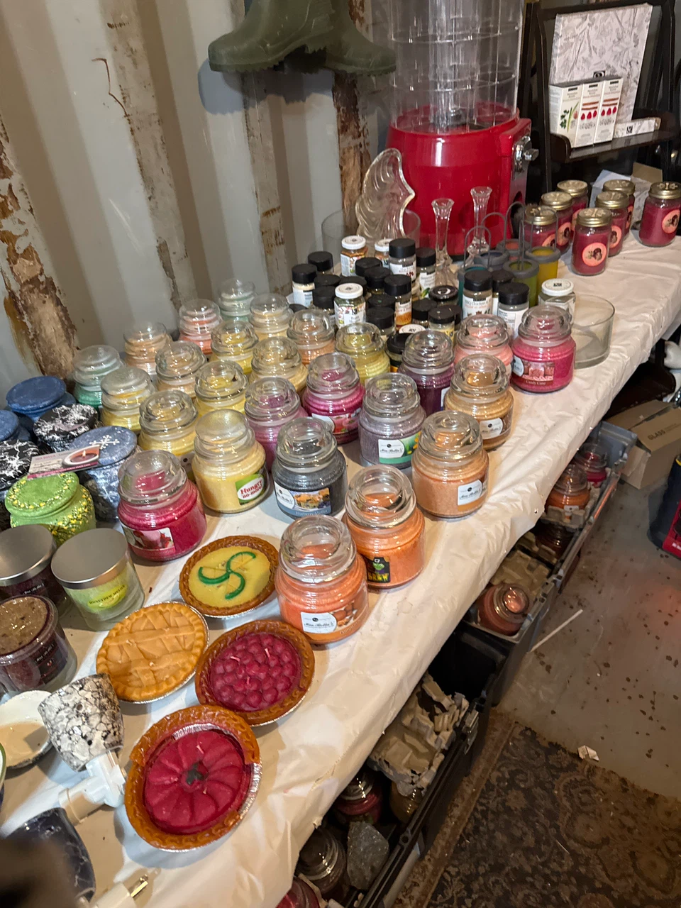 Garage sale - photo 4