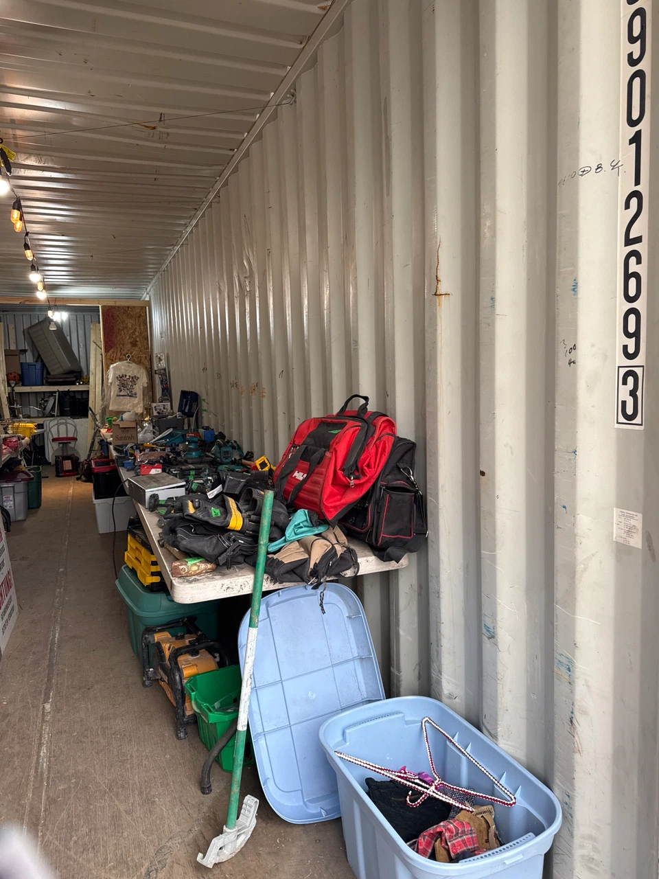 Garage sale - photo 5