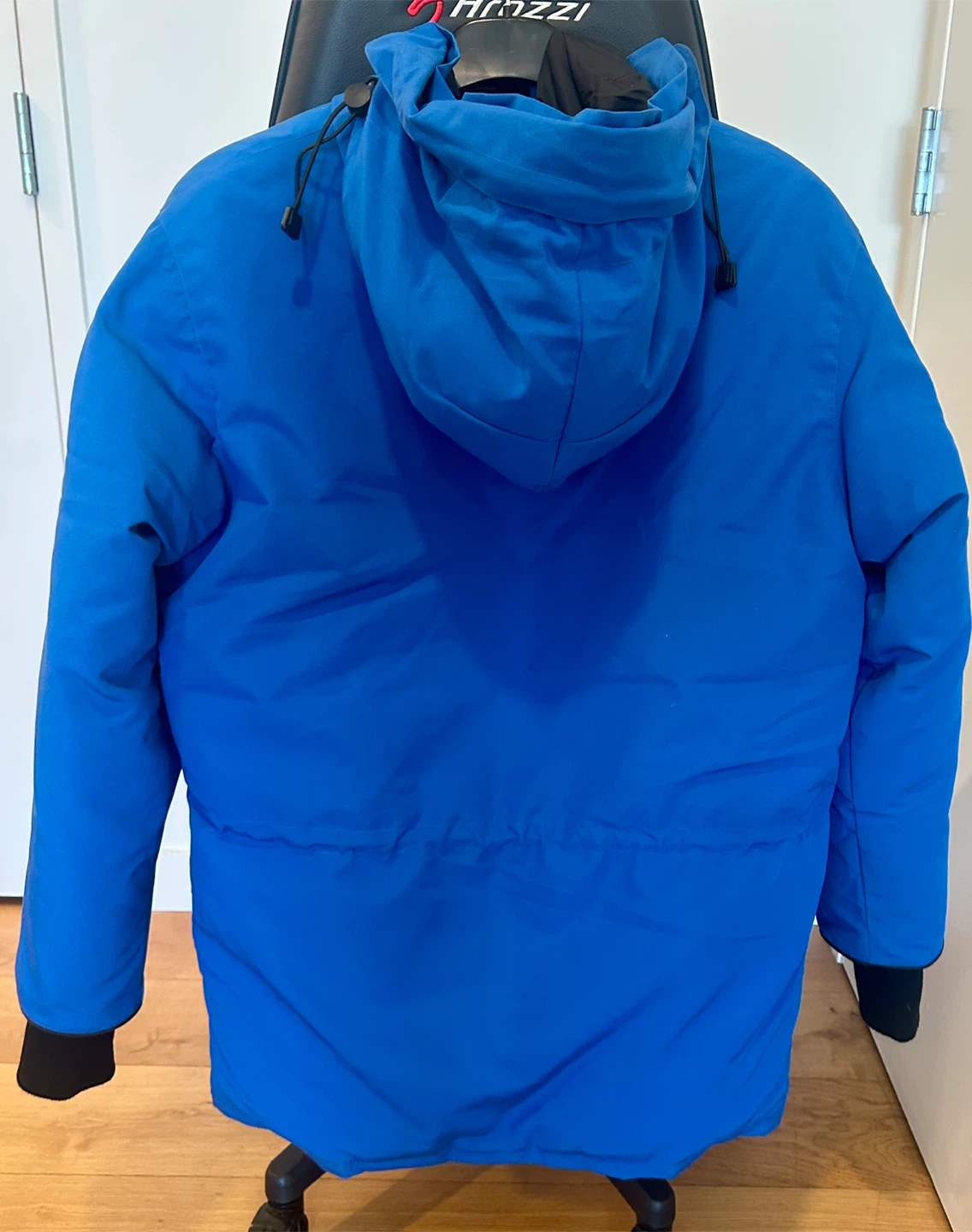 Canada Goose Expedition Parka Blue - photo 2