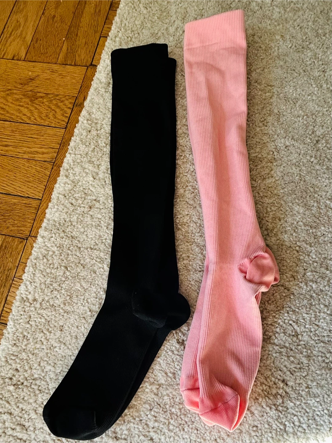 Charmking Comprehension Socks