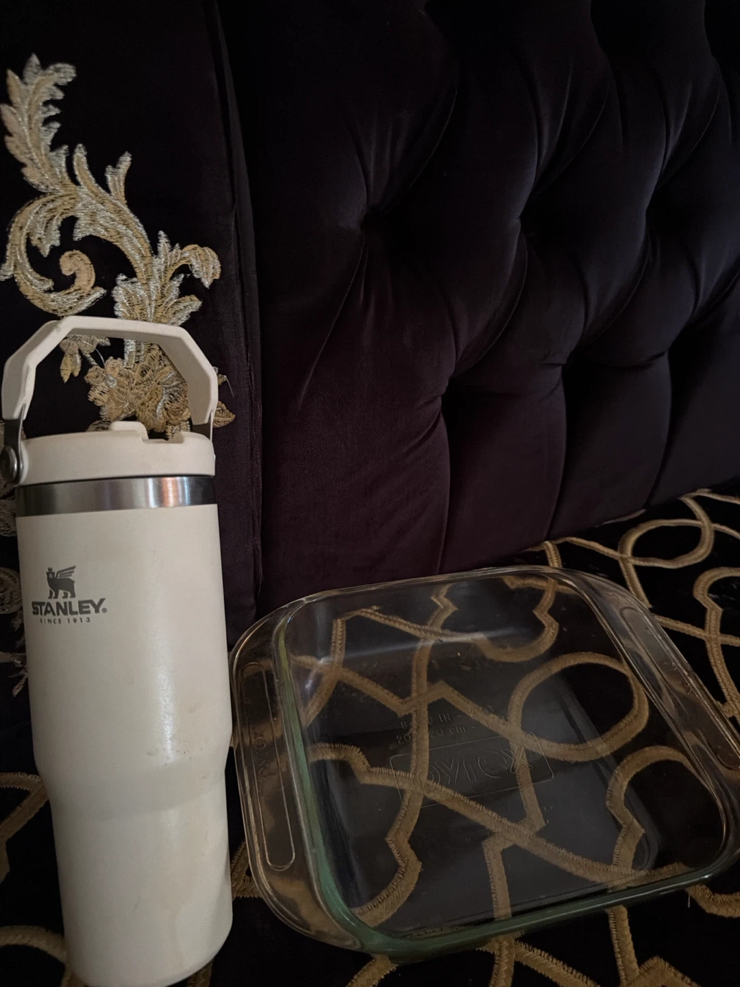 Kitchenware Assortment including Stanley Tumbler - photo 3