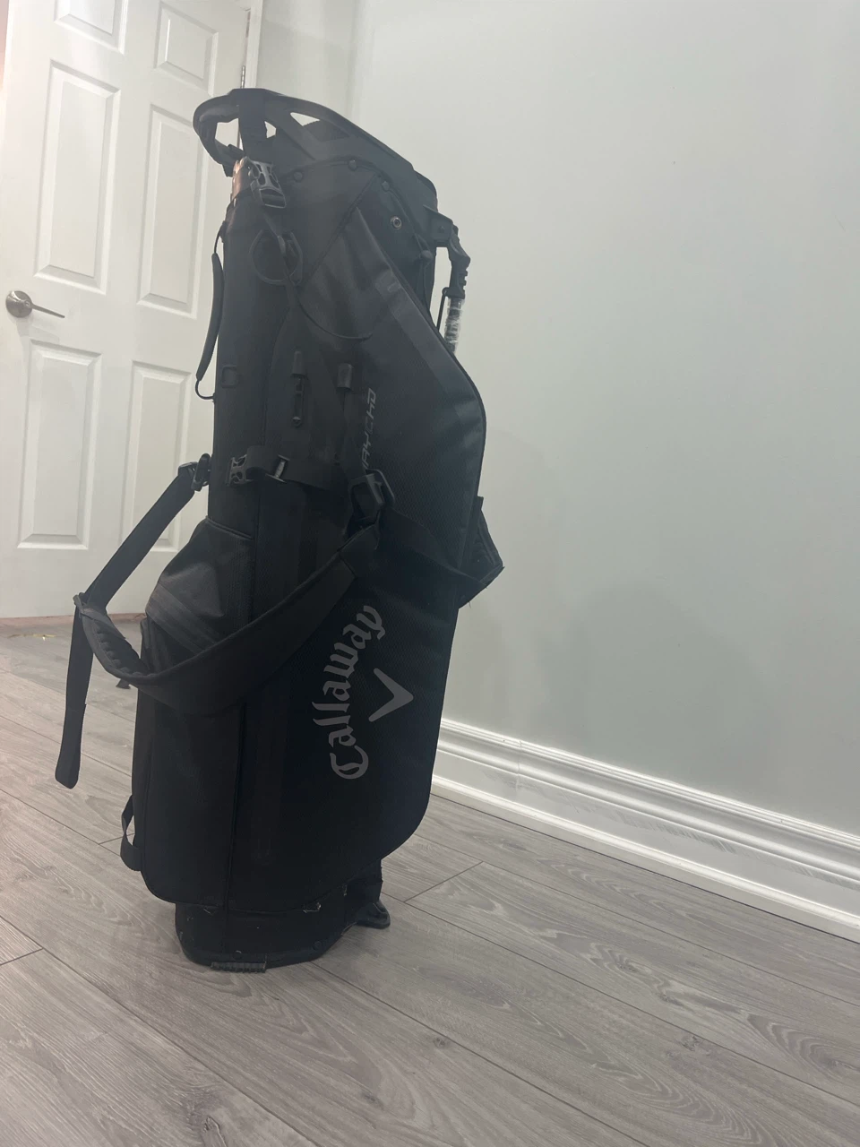 Callaway Golf Stand Bag