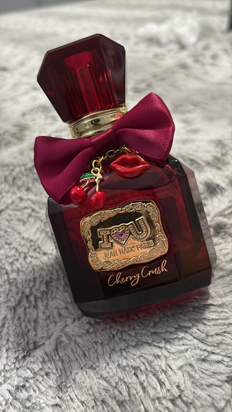 I love u cherry crush - photo 2
