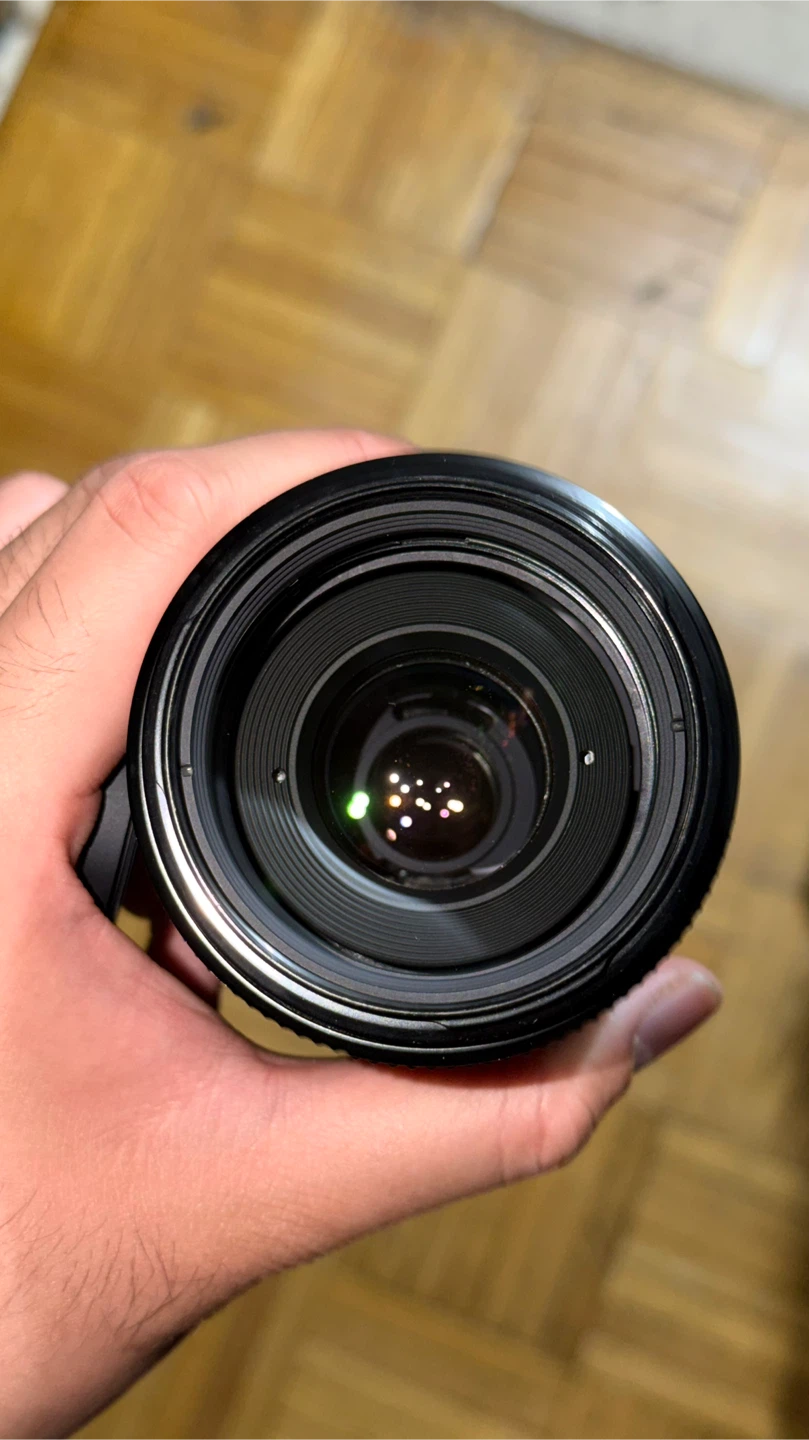 Canon FD 100-300mm f/5.6 Zoom Lens - photo 2