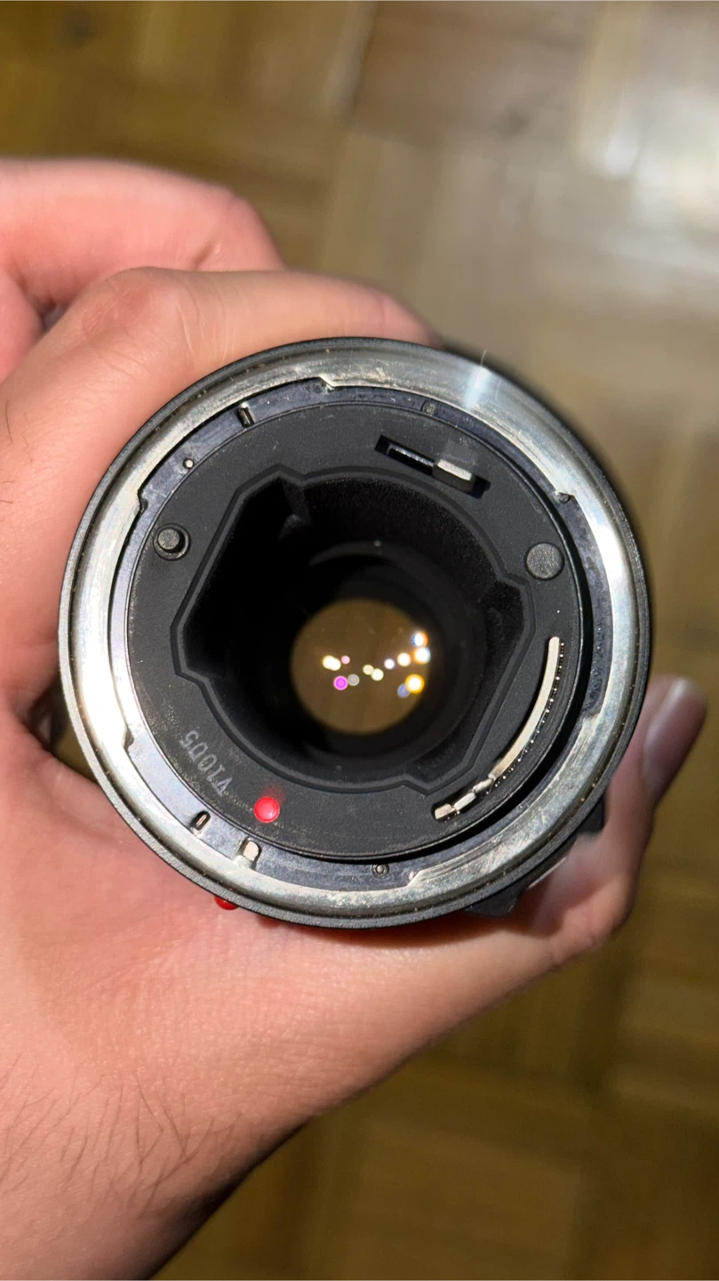 Canon FD 100-300mm f/5.6 Zoom Lens - photo 3