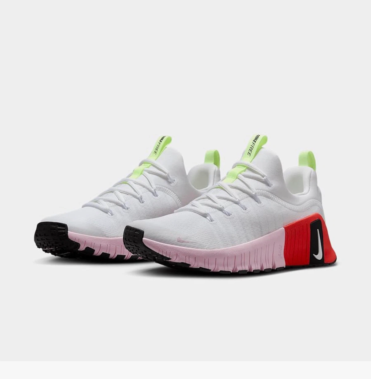 Nike Free Metcon Training Shoes