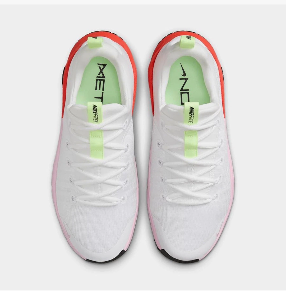 Nike Free Metcon Training Shoes - photo 2