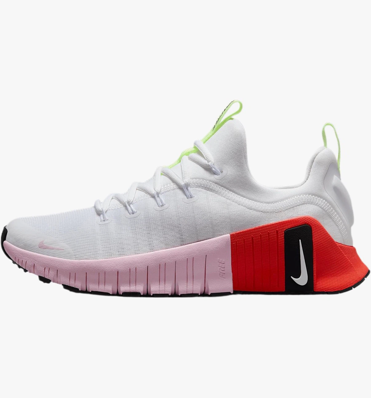 Nike Free Metcon Training Shoes - photo 3