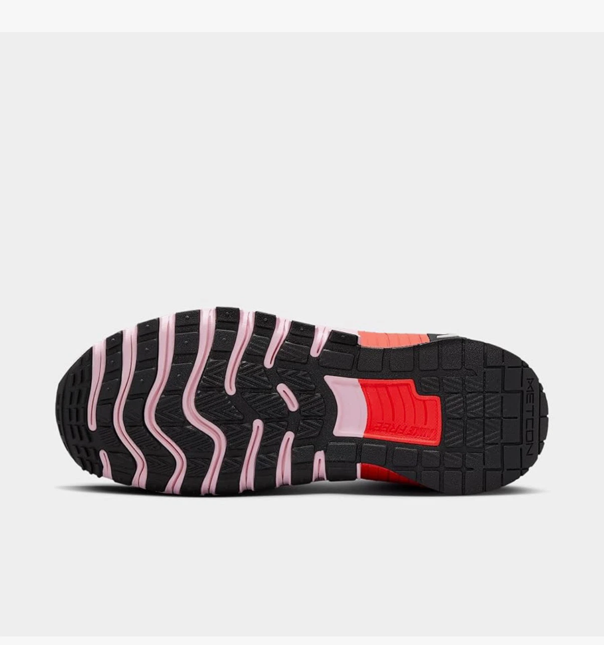 Nike Free Metcon Training Shoes - photo 4