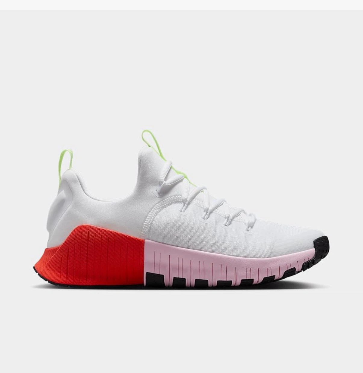 Nike Free Metcon Training Shoes - photo 5