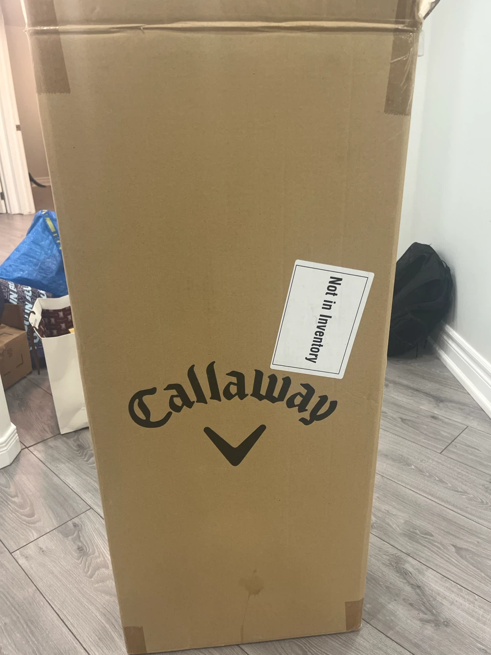 Callaway Golf Stand Bag - photo 4