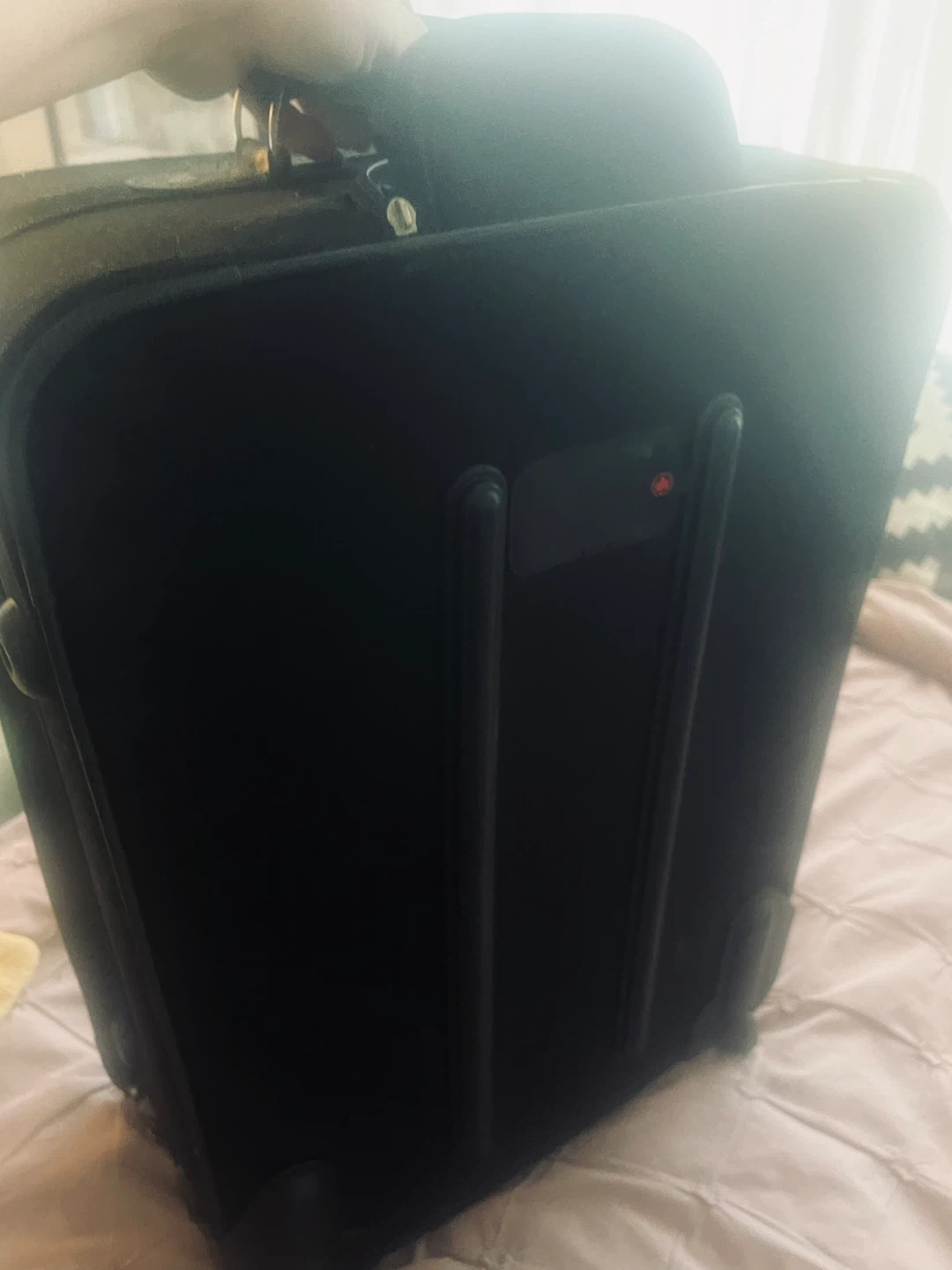 Luggage Suitcase As-Is - photo 5