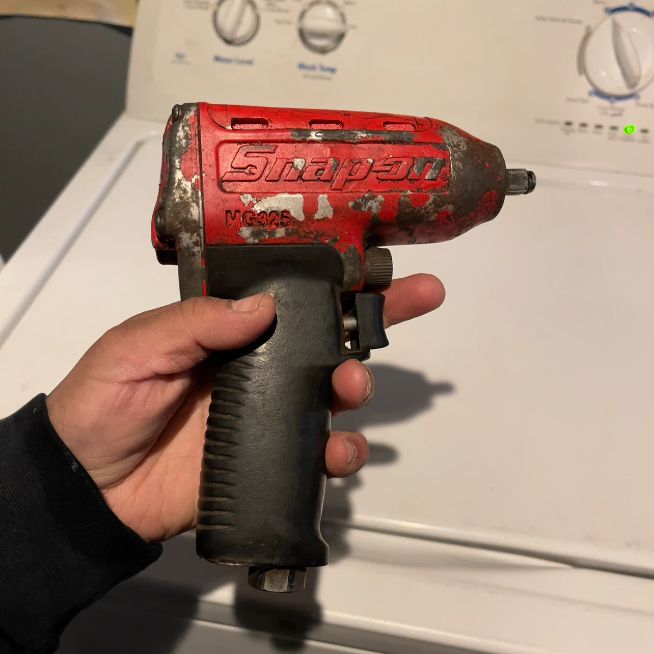 Snap-on MG325 Air Impact Wrench