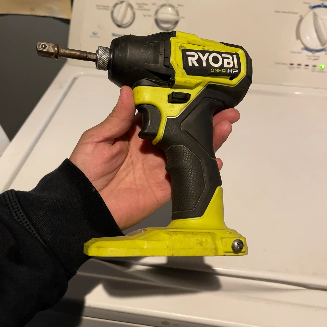 Ryobi ONE+ HP Impact Driver
