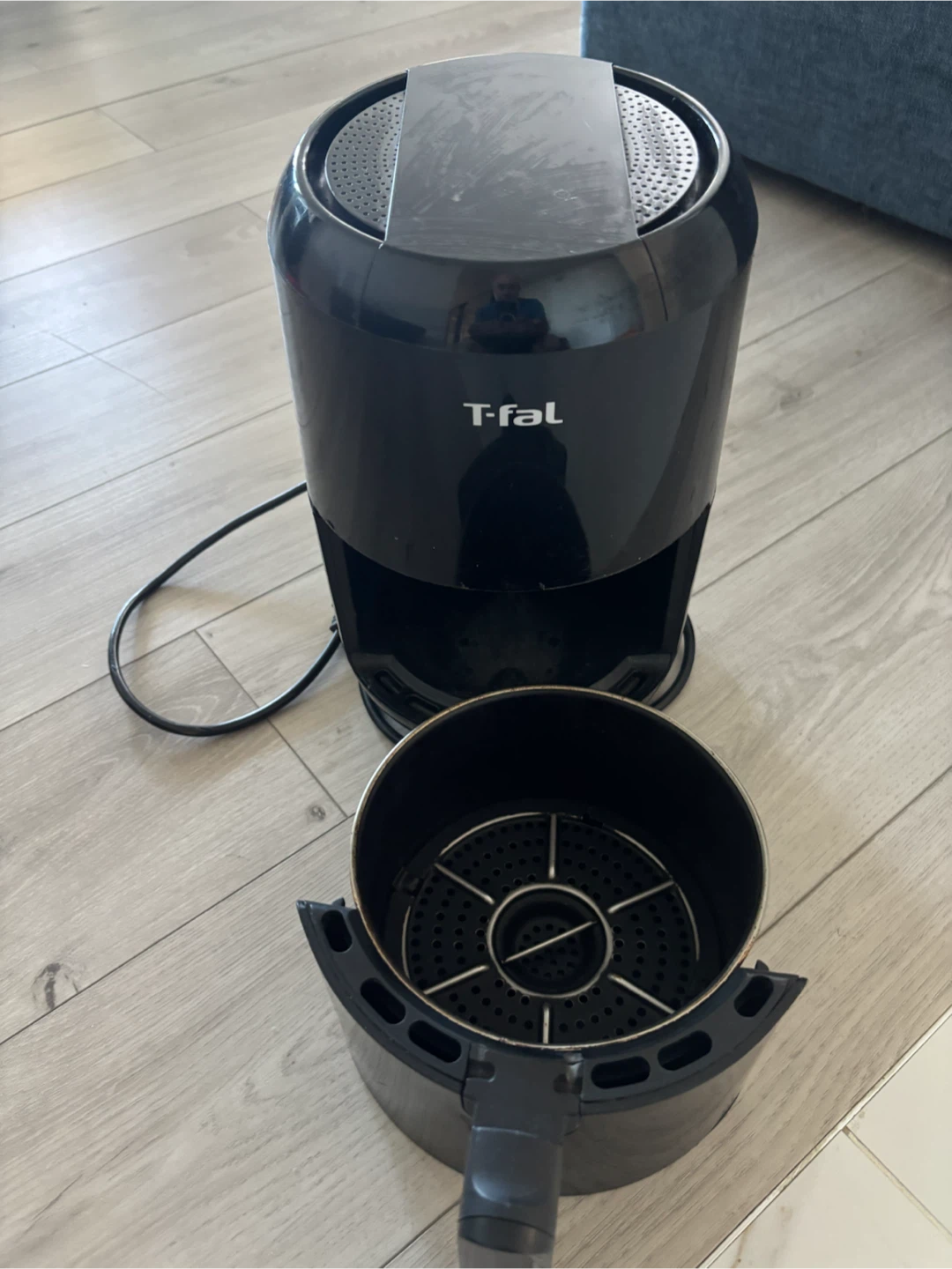 T-fal Air Fryer