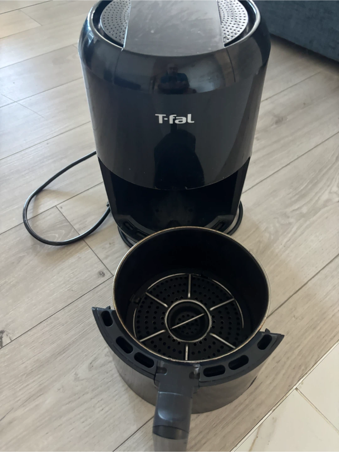 T-fal Air Fryer - photo 2