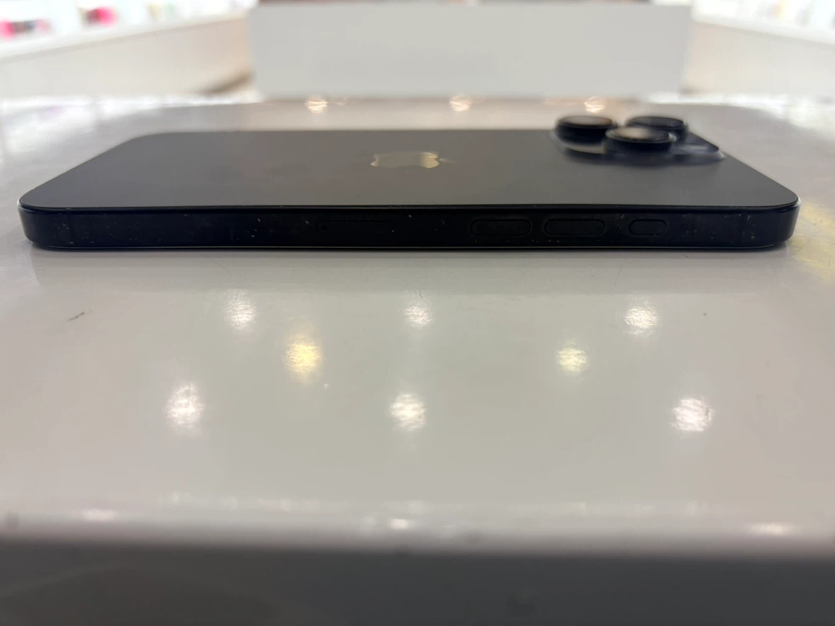 Apple iPhone 15 Pro Max - photo 3