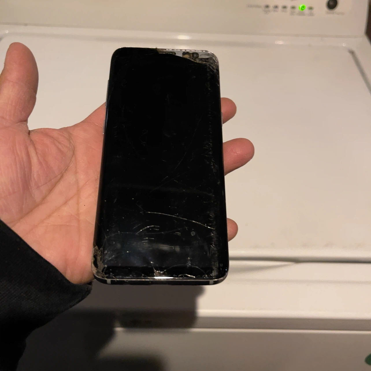 Samsung Galaxy S8 Smartphone
