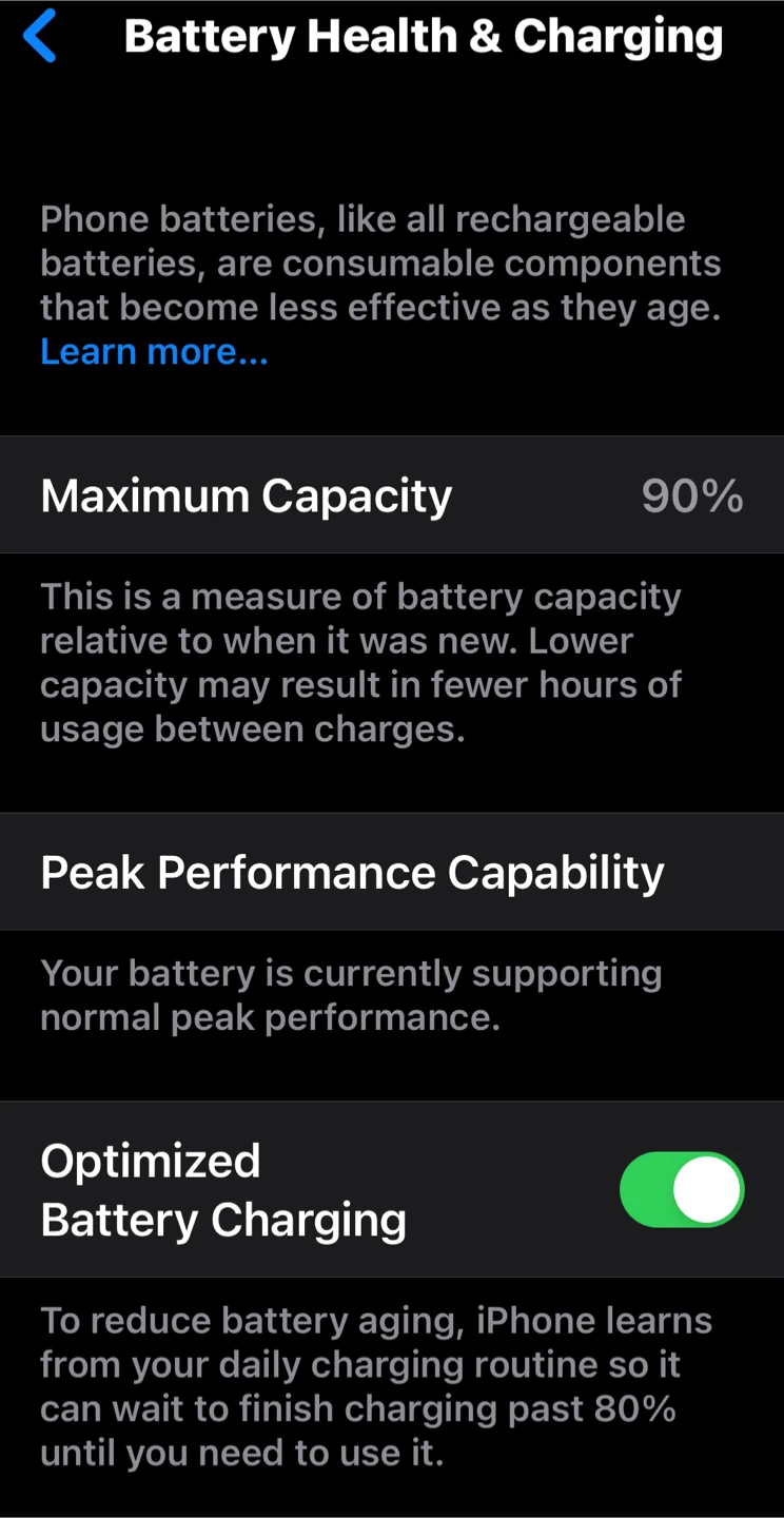 Apple iPhone X Silver - photo 4