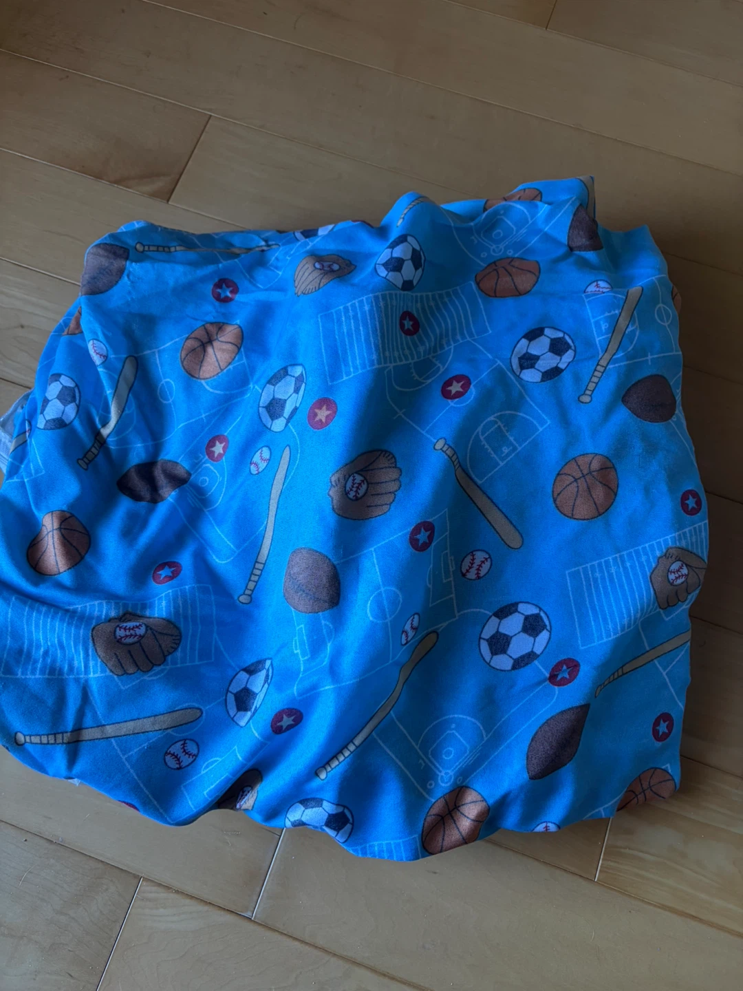 Twin bed sheets - photo 2