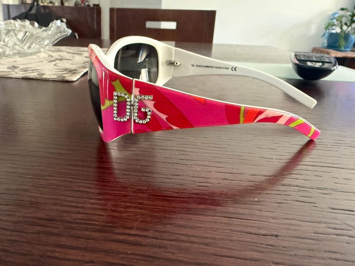 Dolce & Gabbana D&G Sunglasses - photo 2