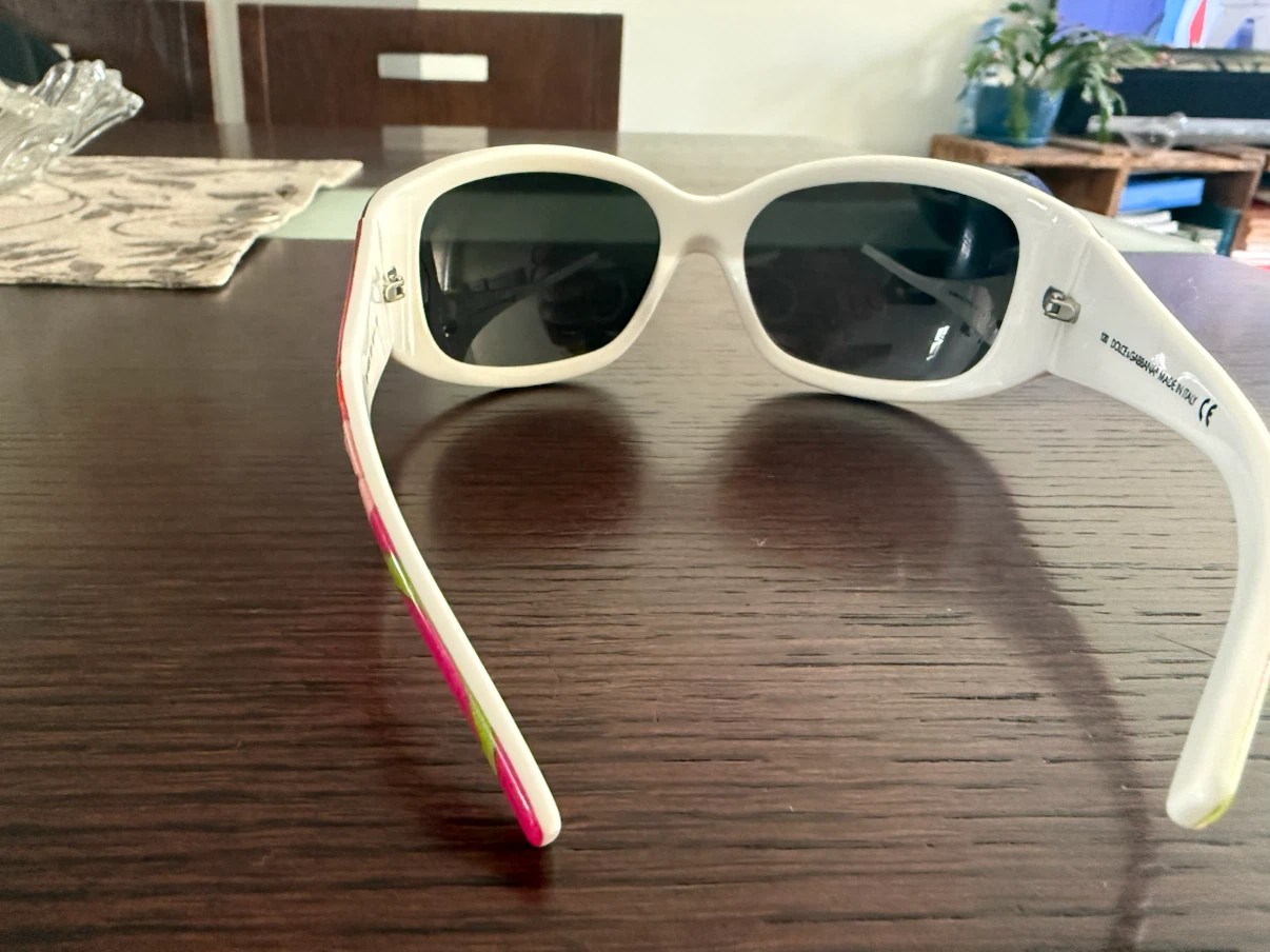 Dolce & Gabbana D&G Sunglasses - photo 4