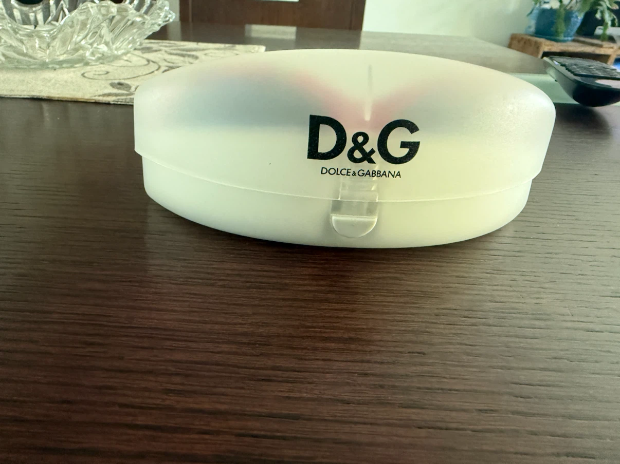 Dolce & Gabbana D&G Sunglasses - photo 5