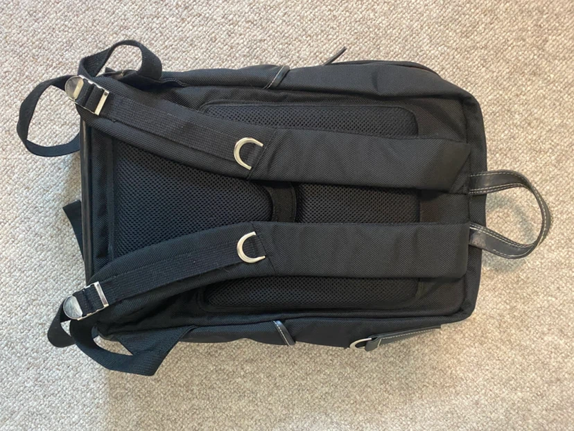 Sweed Sporty Bag Classic Backpack - photo 2