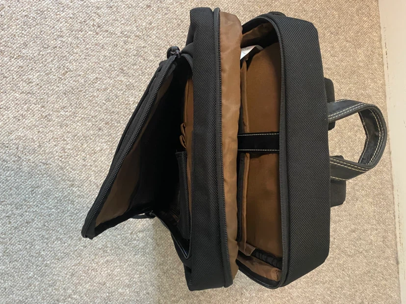 Sweed Sporty Bag Classic Backpack - photo 4