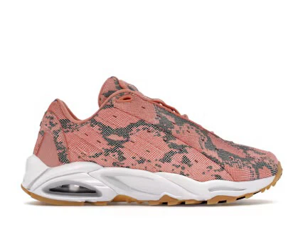Size 9 Nike Drake Nocta Hotstep Air Terra Snakeskin Pink Quartz