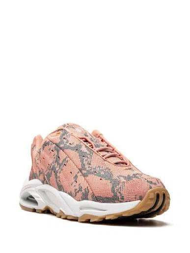 Size 9 Nike Drake Nocta Hotstep Air Terra Snakeskin Pink Quartz - photo 2