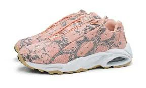 Size 9 Nike Drake Nocta Hotstep Air Terra Snakeskin Pink Quartz - photo 3