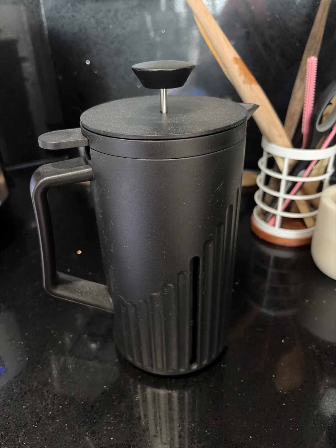 French Press Coffee Maker